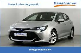 Toyota Corolla 1.8 125H ACTIVE TECH ECVT 122cv, 17.950 €