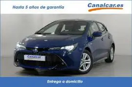 Toyota Corolla 125H  e-CVT ACTIVE TECH, 17.275 €