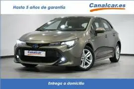 Toyota Corolla Active Tech, 17.990 €