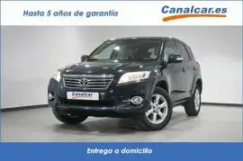 Toyota Rav4 2.2 D-4D Advance 4x2, 12.990 €