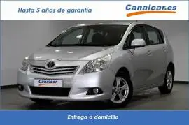 Toyota Verso 1.8 Active MultiDrive S, 10.390 €