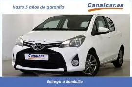 Toyota Yaris 1.0 70 Active, 9.290 €