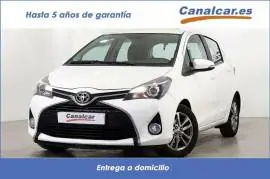 Toyota Yaris 1.0 70 City, 8.950 €