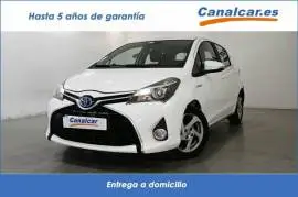 Toyota Yaris 1.5 Hybrid Active, 10.975 €