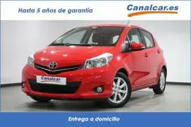 Toyota Yaris 100 ACTIVE, 8.290 €