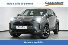 Toyota Yaris CROSS ACTIVE TECH, 23.490 €