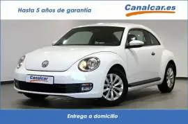 Volkswagen Beetle Mania 1.2 TSI BMT, 11.990 €