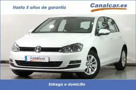 Volkswagen Golf 1.2 TSI BMT Edition DSG 110CV, 16.475 €