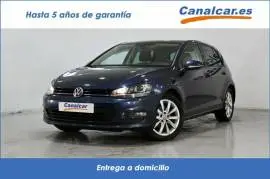 Volkswagen Golf 1.4 TSI BMT Advance DSG 125, 14.990 €