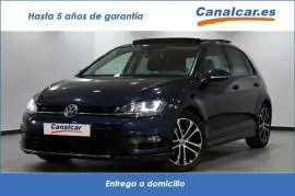 Volkswagen Golf 1.4 TSI BMT Sport 150 ACT T, DSG, 17.490 €