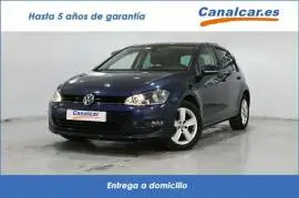 Volkswagen Golf 1.6TDI CR BMT Advance 110, 14.290 €