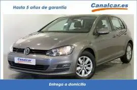 Volkswagen Golf 1.6TDI DSG CR VII EDITION, 13.490 €