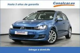 Volkswagen Golf 2.0TDI CR BMT Sport DSG 150, 11.990 €