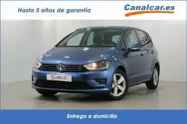 Volkswagen Golf Sportsvan 1.4 tsi advance 125, 16.950 €