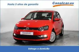 Volkswagen Polo 1.0 BMT Edition 60, 9.190 €