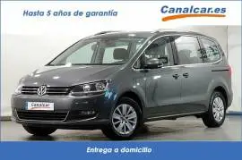 Volkswagen Sharan 2.0 TDI Advance BMT 7 Plz. 140CV, 16.950 €