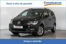 Volkswagen Sharan 2.0TDI Advance 150, 17.590 €