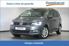 Volkswagen Sharan 2.0TDI Sport BMT DSG 177, 17.290 €