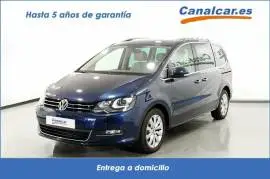 Volkswagen Sharan 2.0TDI Sport BMT DSG 177CV, 16.475 €