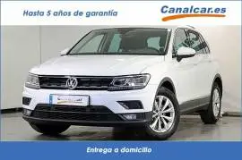 Volkswagen Tiguan 1.4 TSI ACT Advance DSG 150CV, 23.975 €