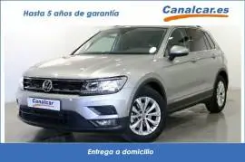 Volkswagen Tiguan 1.5 TSI Advance DSG 110kW, 24.990 €