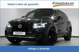 Volkswagen Touareg R-Line 3.0 TSI 250kW (340CV) Ti, 47.990 €