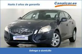 Volvo S60 1.6 D2 Kinetic, 10.290 €