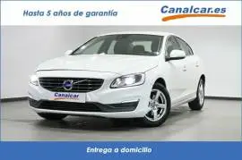 Volvo S60 2.0 D2 Momentum Auto, 14.990 €