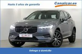 Volvo XC-60 2.0 D4 Inscription Auto, 32.975 €