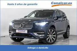 Volvo XC-90 2.0 B5 D AWD Inscription Auto 235cv, 48.975 €