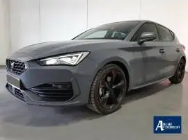 Cupra León Basis, 33.500 €