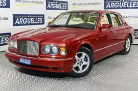 Bentley Arnage Green Label 355cv, 41.990 €