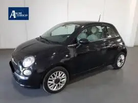 Fiat 500 Lounge, 8.900 €