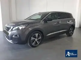 Peugeot 5008 GT, 30.900 €