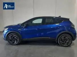 Renault Captur E-Tech Engineered, 31.900 €