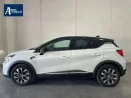 Renault Captur Techno, 23.900 €