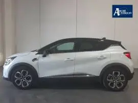 Renault Captur Zen, 17.500 €