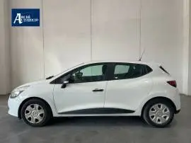 Renault Clio Business, 9.300 €