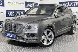 Bentley Bentayga 6.0 W12 Mulliner 608cv, 133.990 €