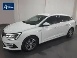 Renault Megane ST  Zen Hibrido Enchufable 160CV, 27.500 €