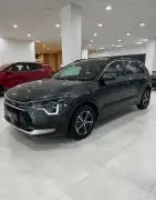 Kia Niro 1.6 GDi HEV 95kW (129CV) Drive, 31.456 €