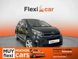 Kia Picanto 1.0 CVVT 49kW (67CV) Concept, 8.990 €