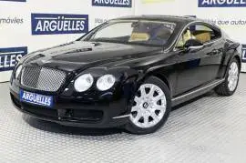 Bentley Continental GT GT 6.0 W12 560cv, 41.990 €