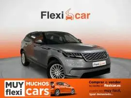 Land-Rover Range Rover Velar 2.0 D180 132kW (180CV, 35.990 €