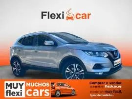 Nissan Qashqai dCi 85 kW (115 CV) E6D N-CONNECTA, 20.490 €