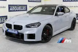 BMW M2 Coupé, 82.500 €