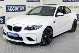 BMW M2 Coupé 370cv Nacional Manual, 50.990 €