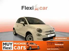 Fiat 500 Dolcevita 1.0 Hybrid 51KW (70 CV), 11.990 €