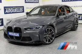 BMW M3 Competition First Edition High 510cv, 84.490 €