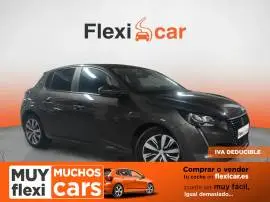 Peugeot 208 PureTech 73kW (100CV) Active, 13.990 €